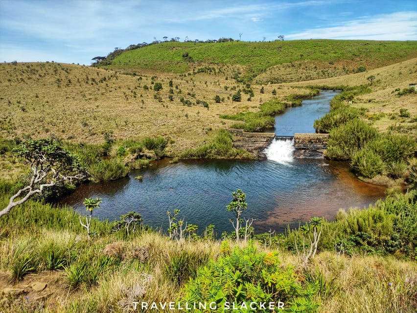 horton plains